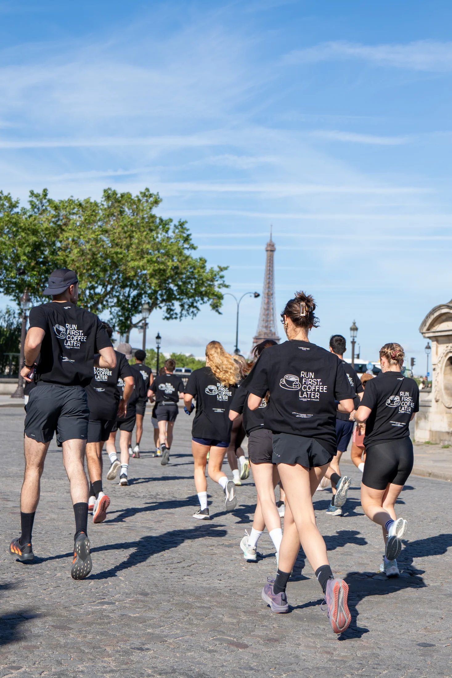 Pinaliste Running Club — photographie 03