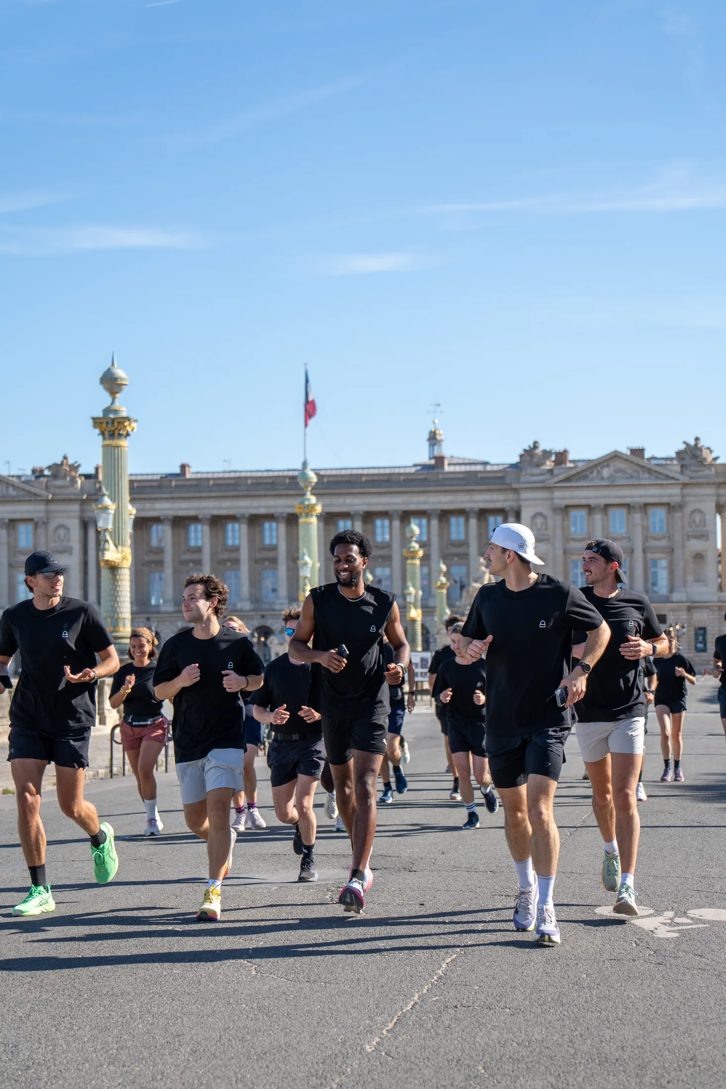 Pinaliste Running Club — photographie 04
