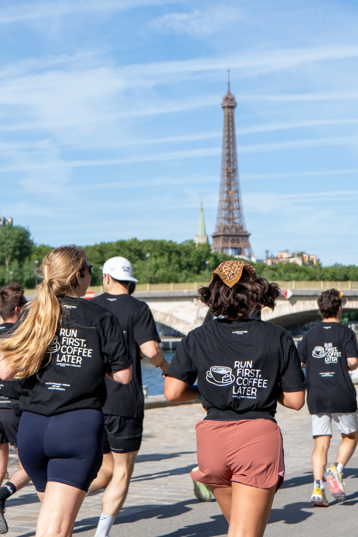 Pinaliste Running Club — photographie 05