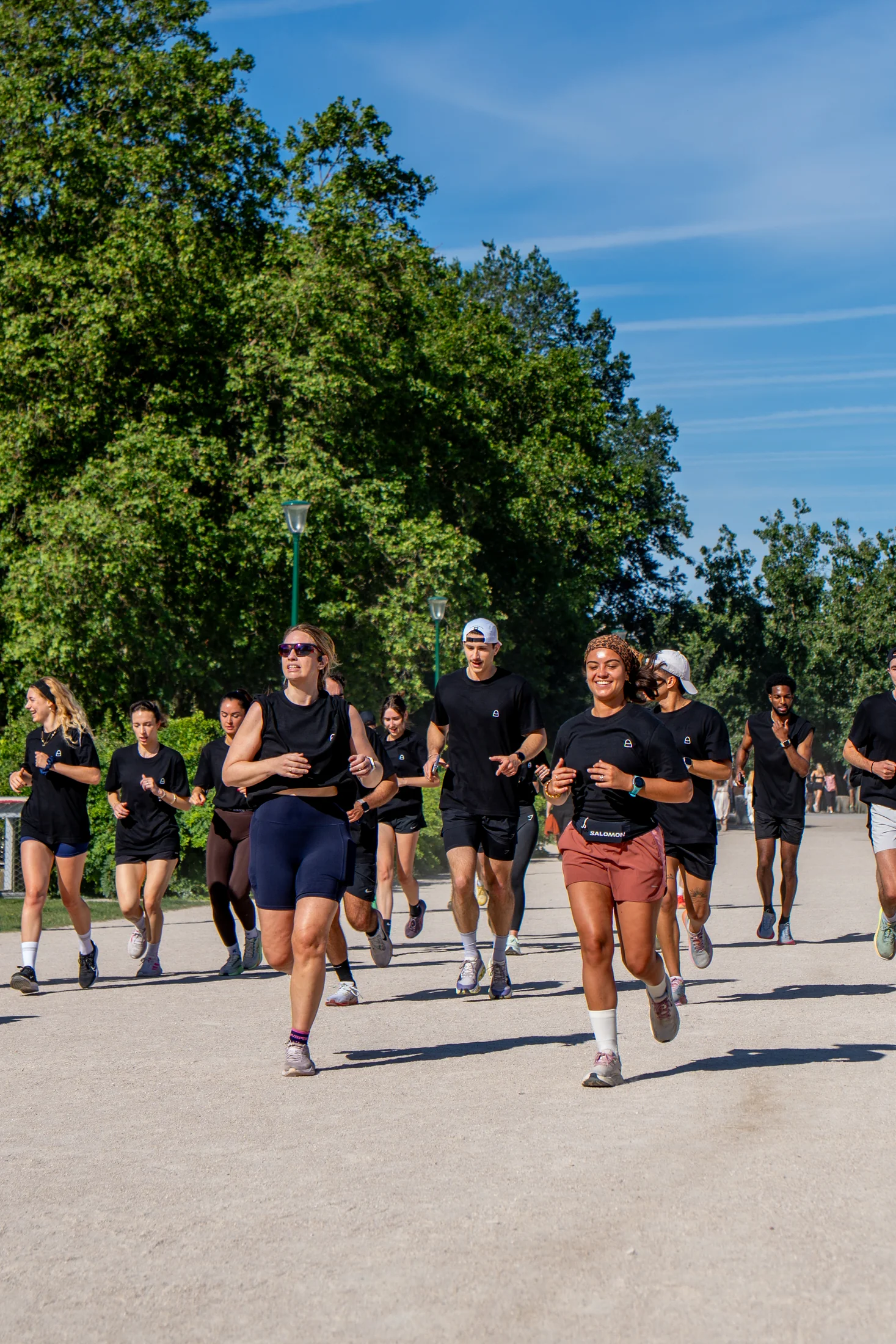 Pinaliste Running Club — photographie 06