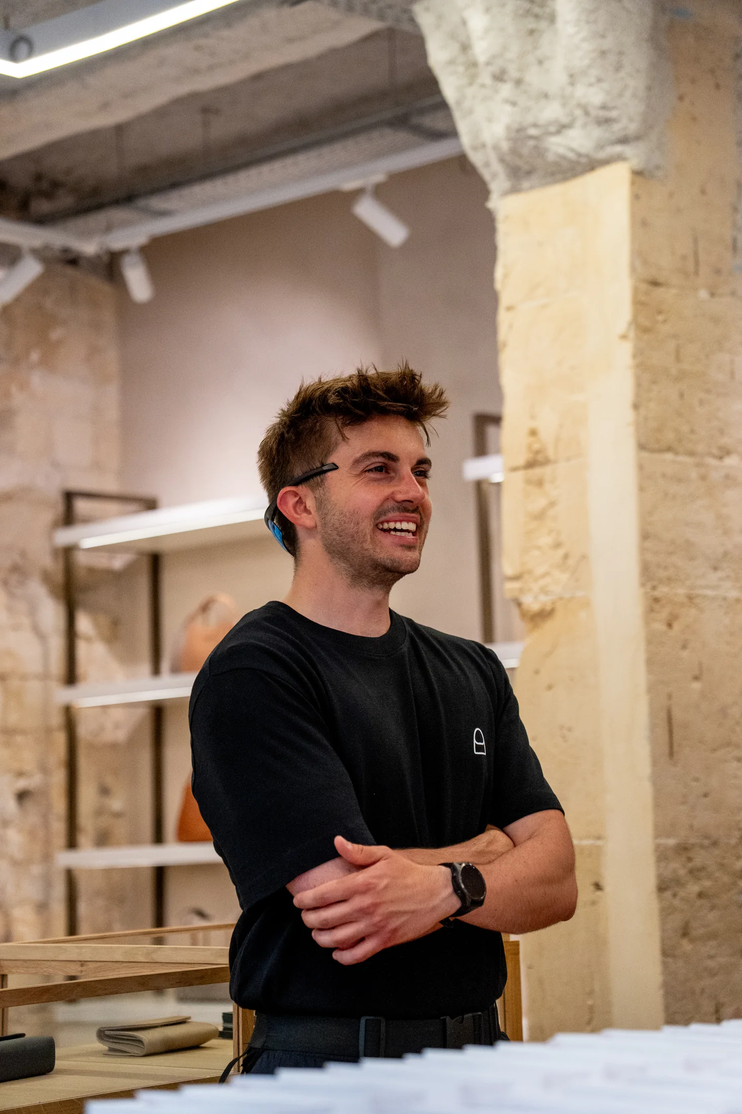 Pinaliste Running Club — photographie 09