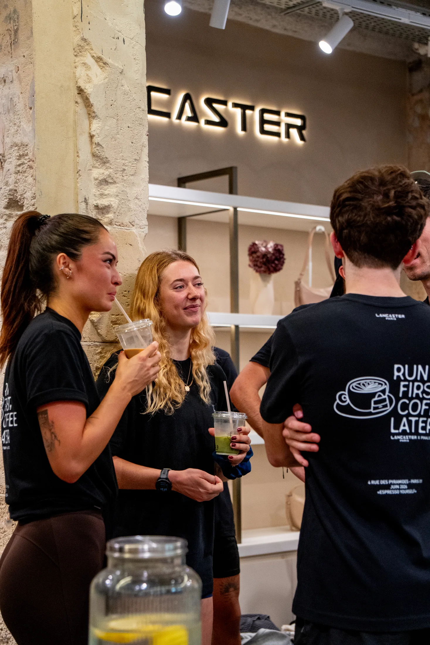 Pinaliste Running Club — photographie 10