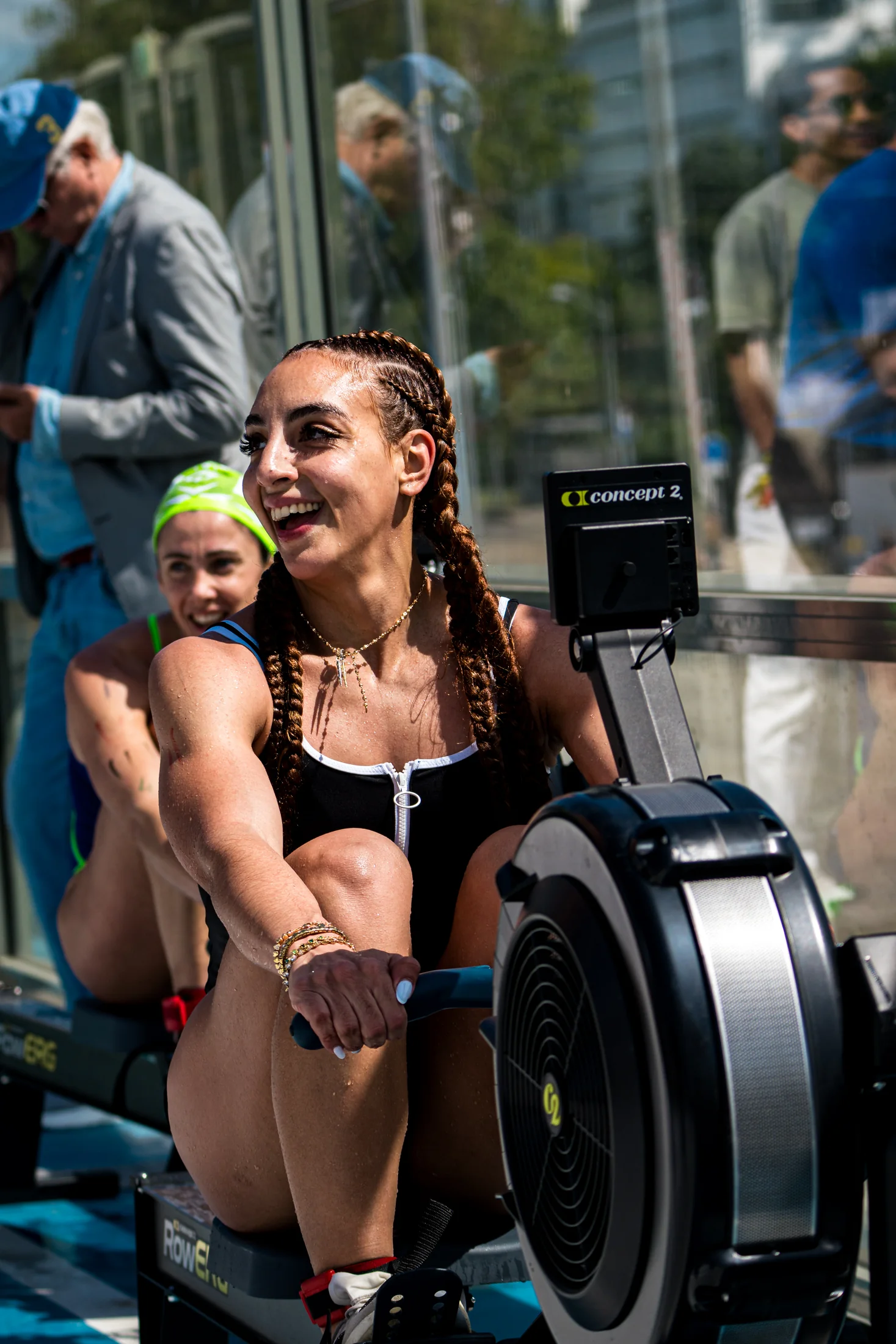 Swim N Rox — photographie 05