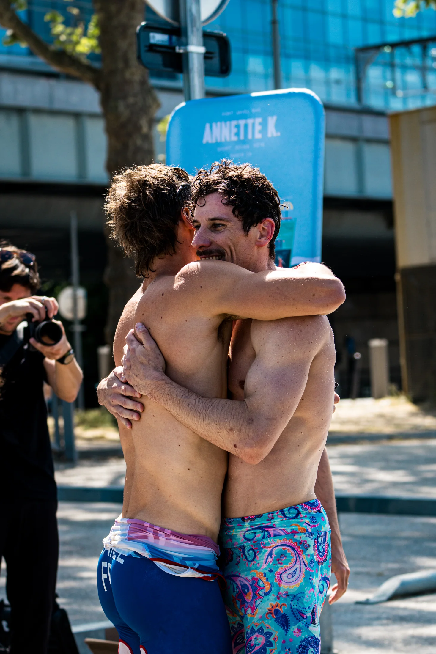 Swim N Rox — photographie 06