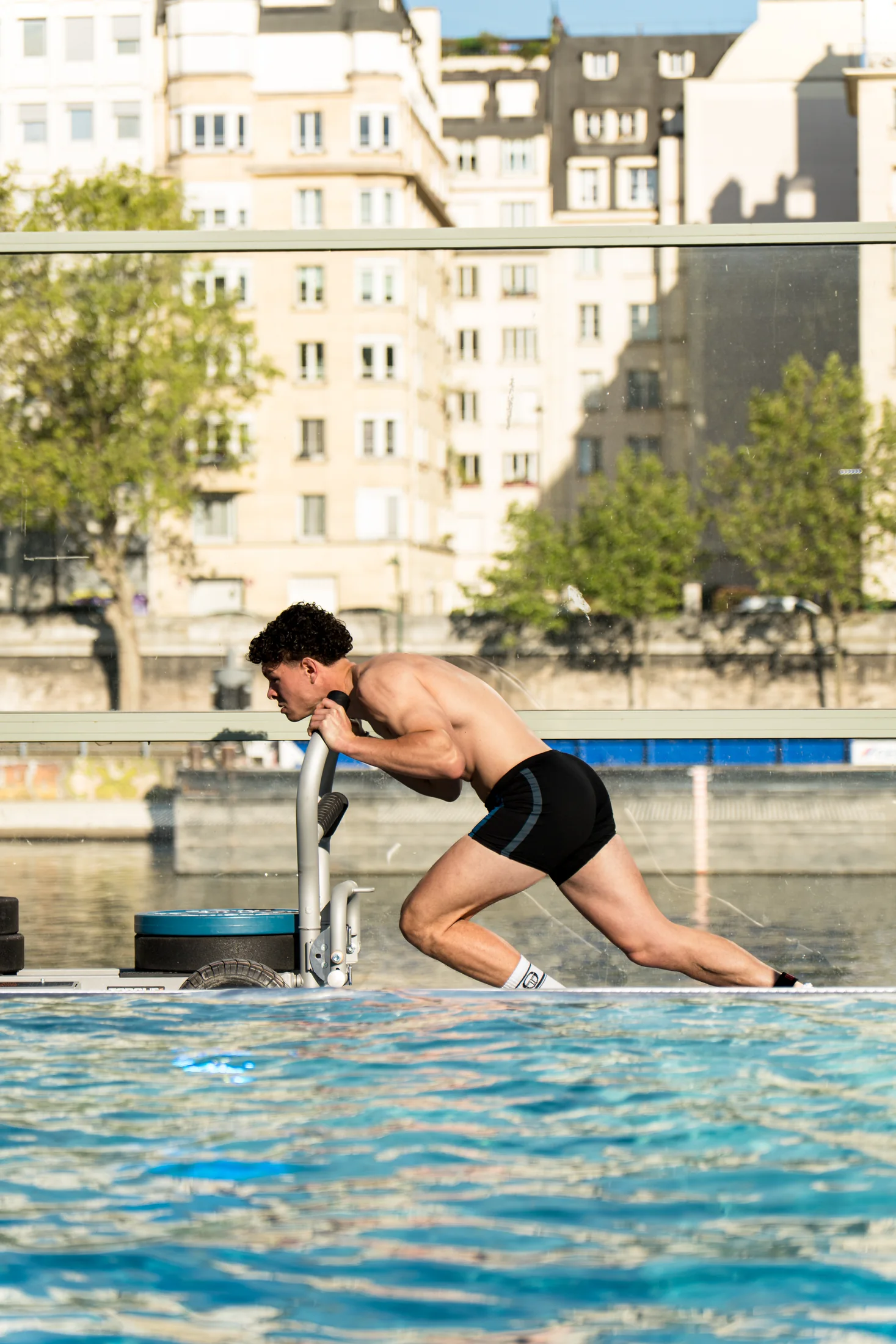 Swim N Rox — photographie 10