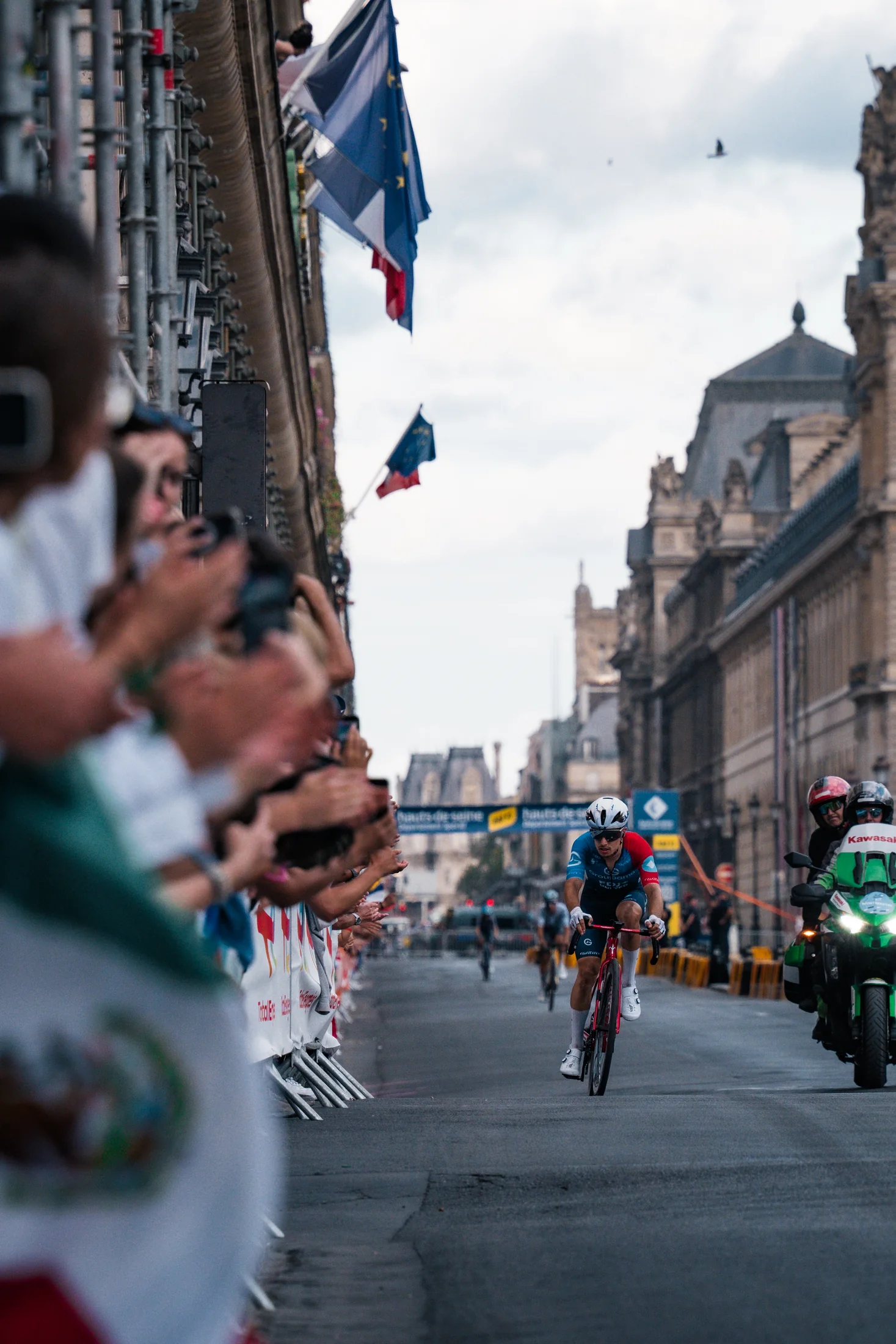 Tour de France à Paris 2026 — photographie 03