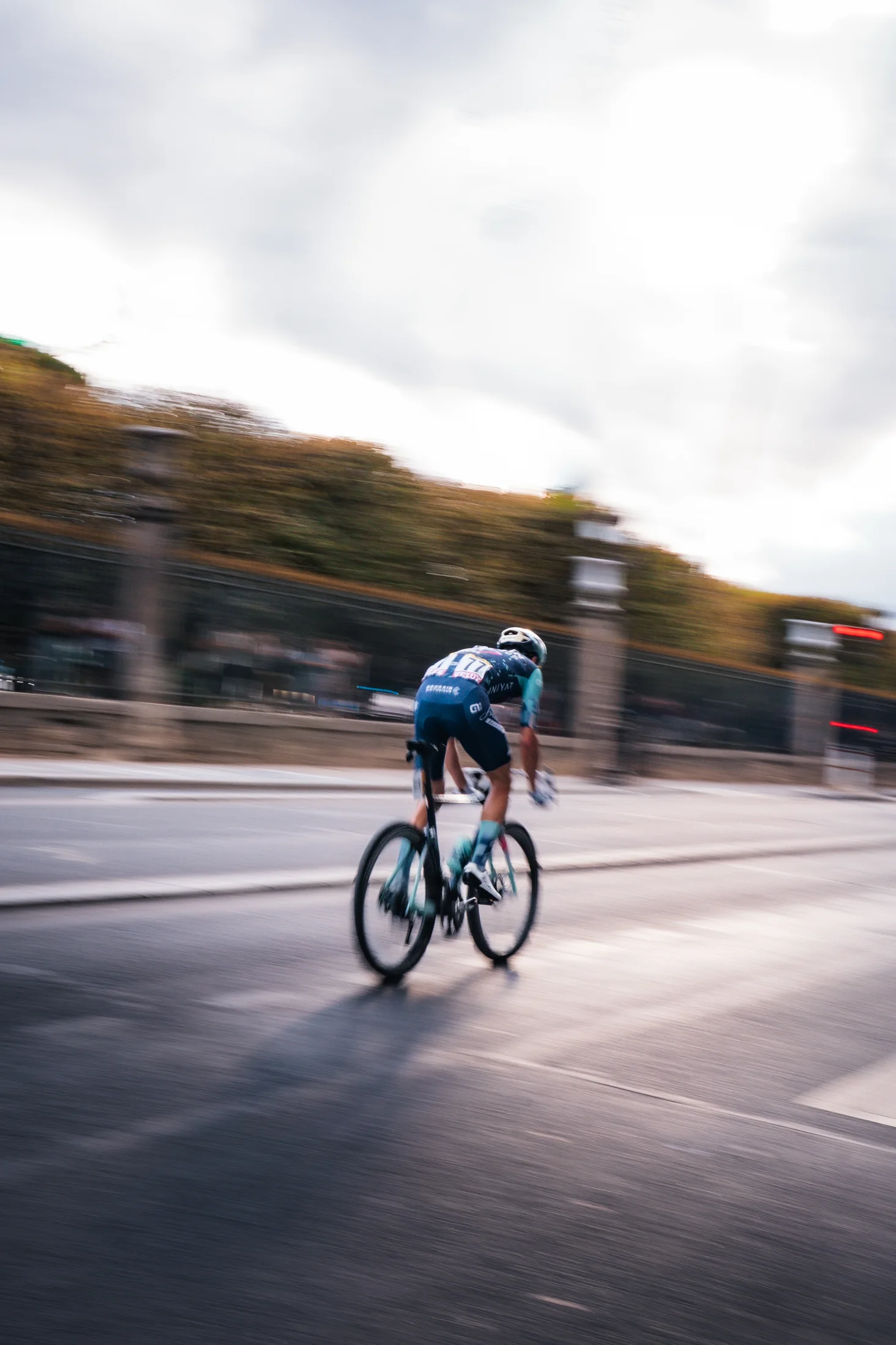 Tour de France à Paris 2026 — photographie 06