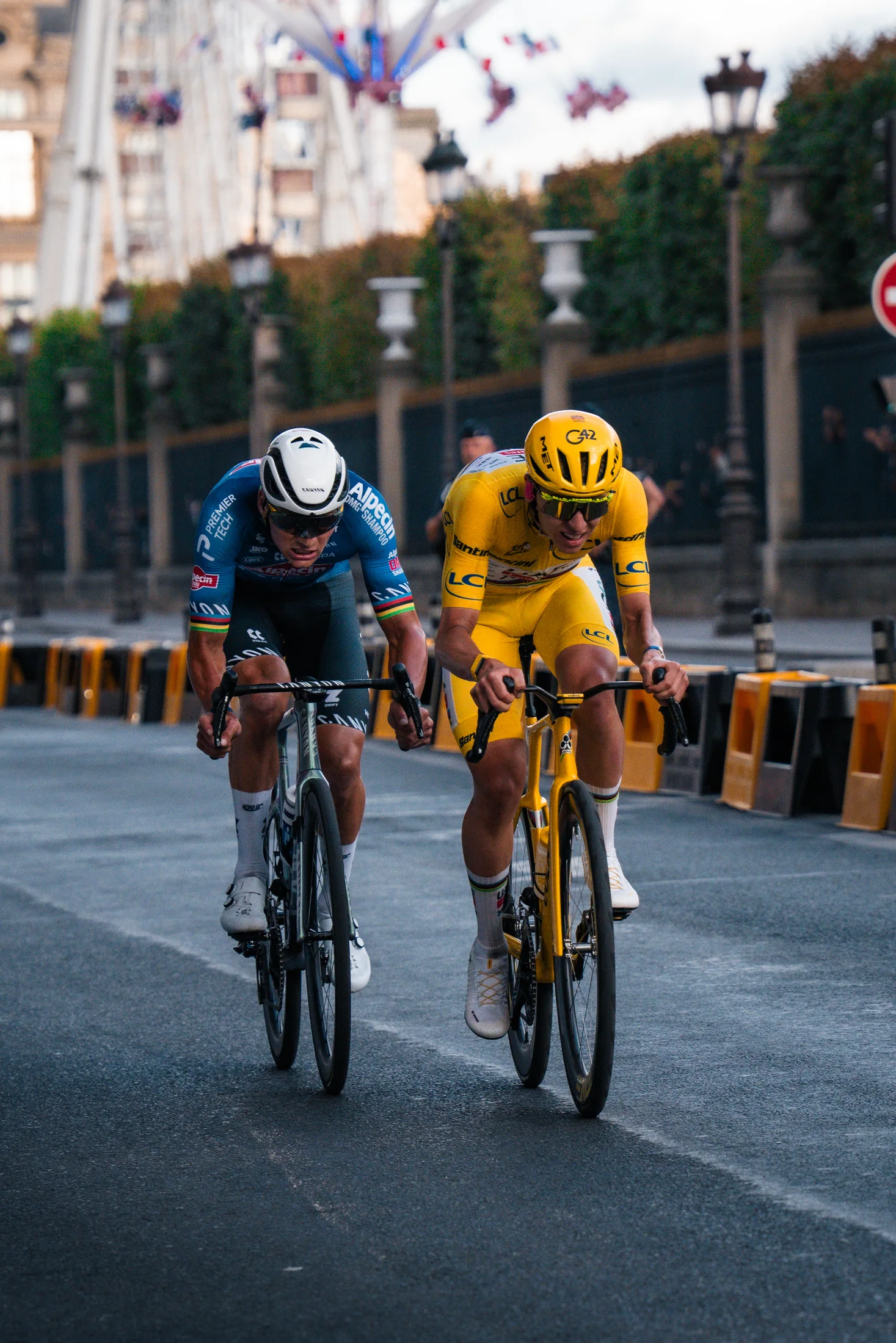 Tour de France à Paris 2026 — photographie 07