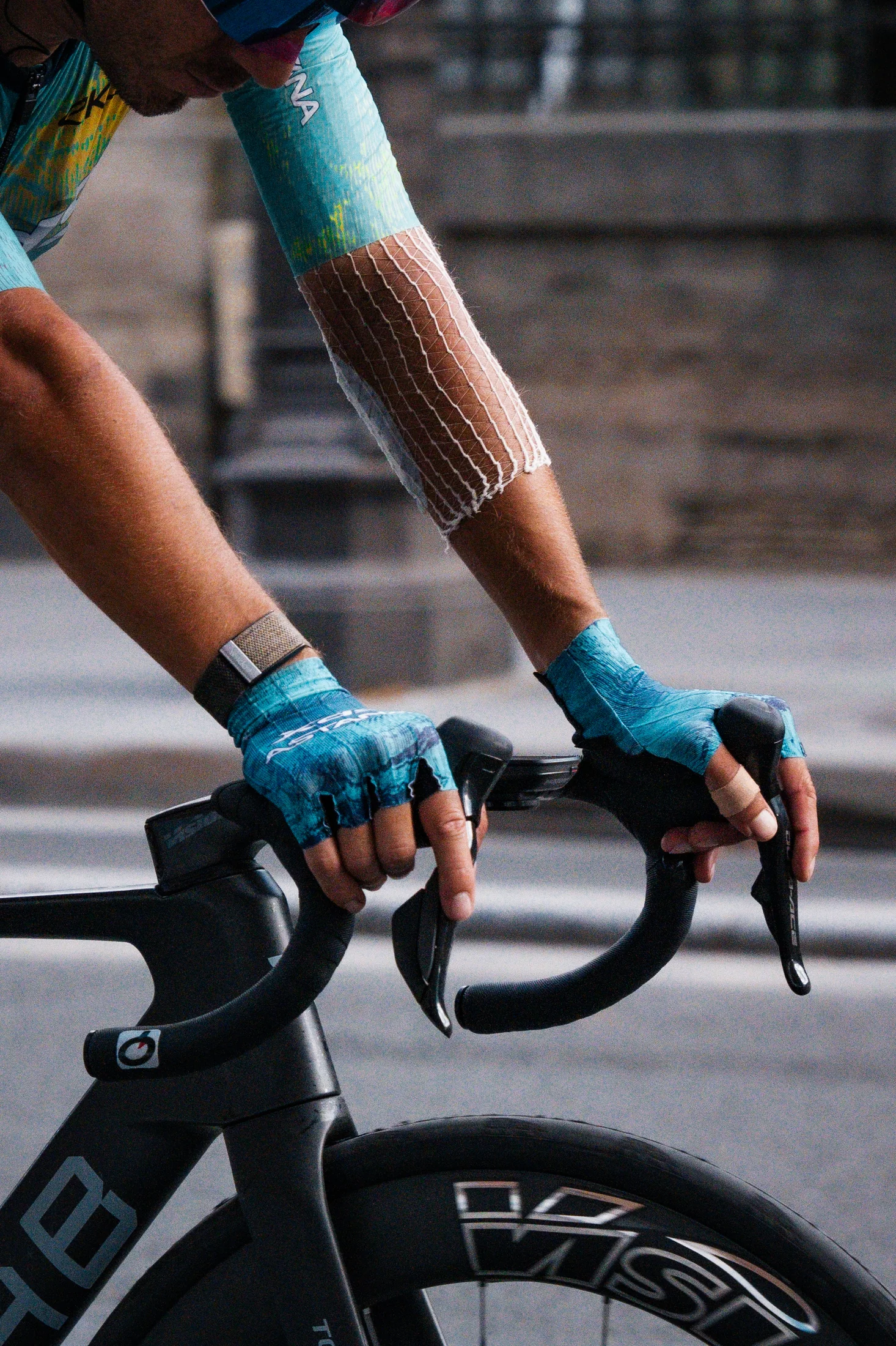 Tour de France à Paris 2026 — photographie 08
