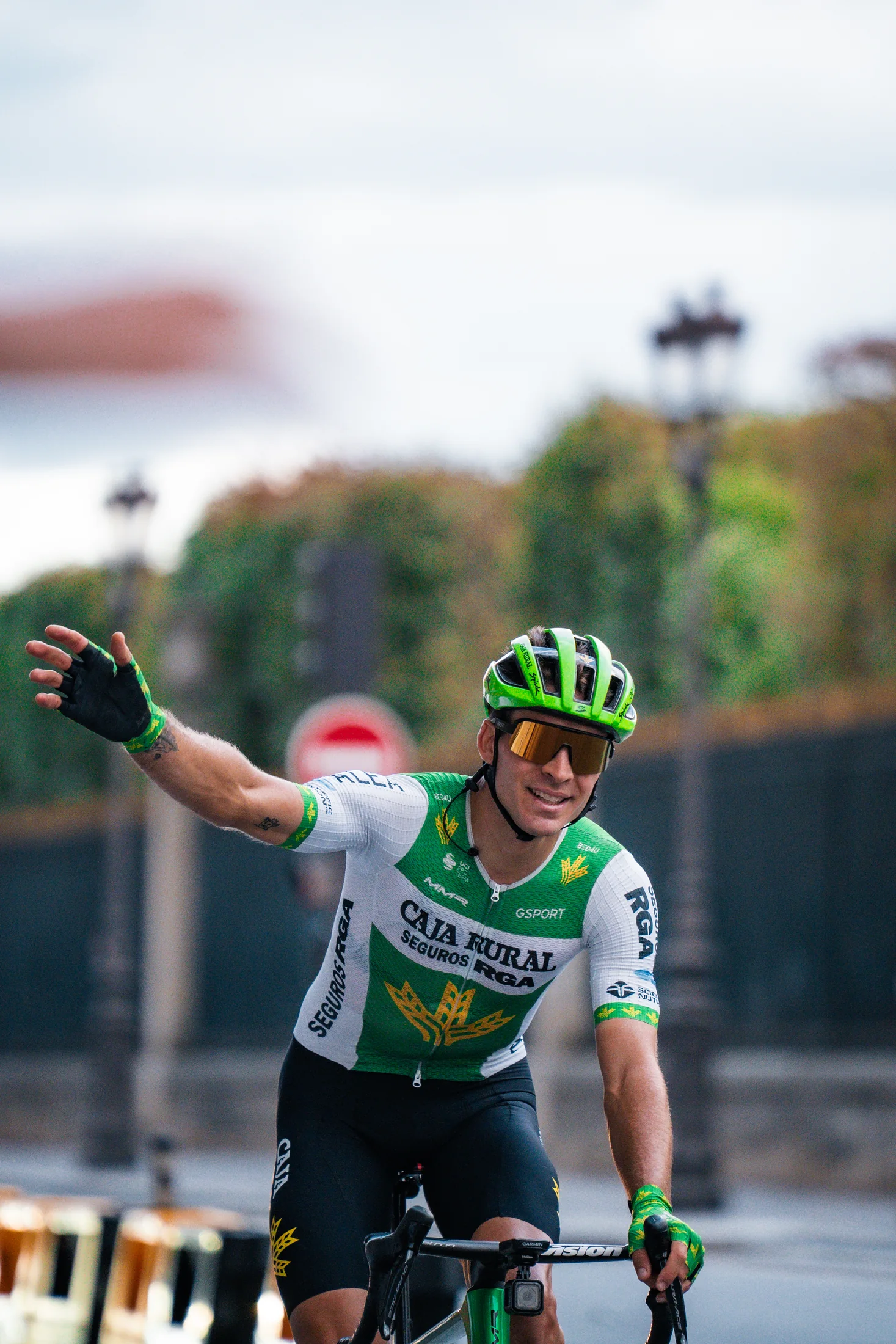 Tour de France à Paris 2026 — photographie 09