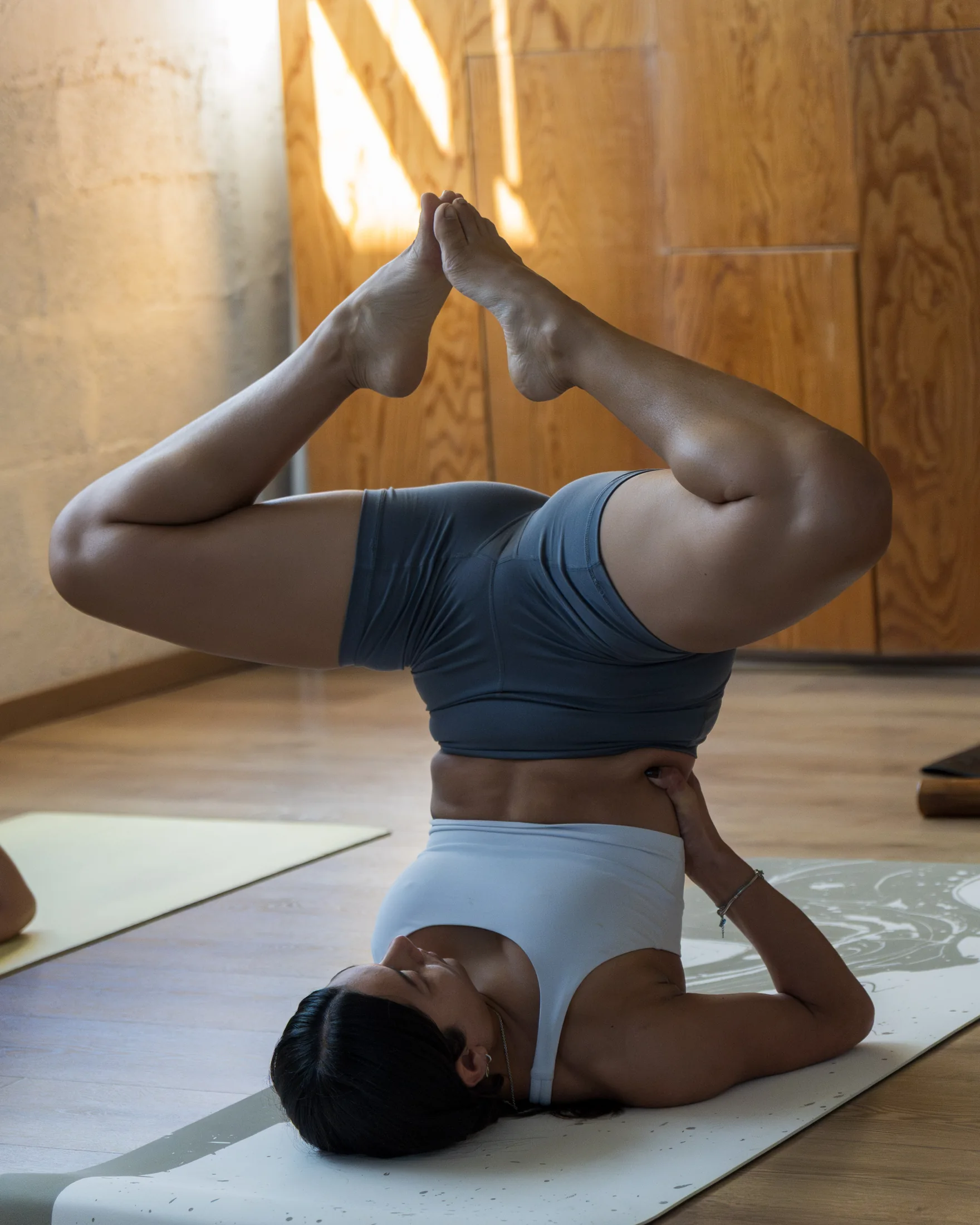 Tribu Yoga à Puebla — photographie 08