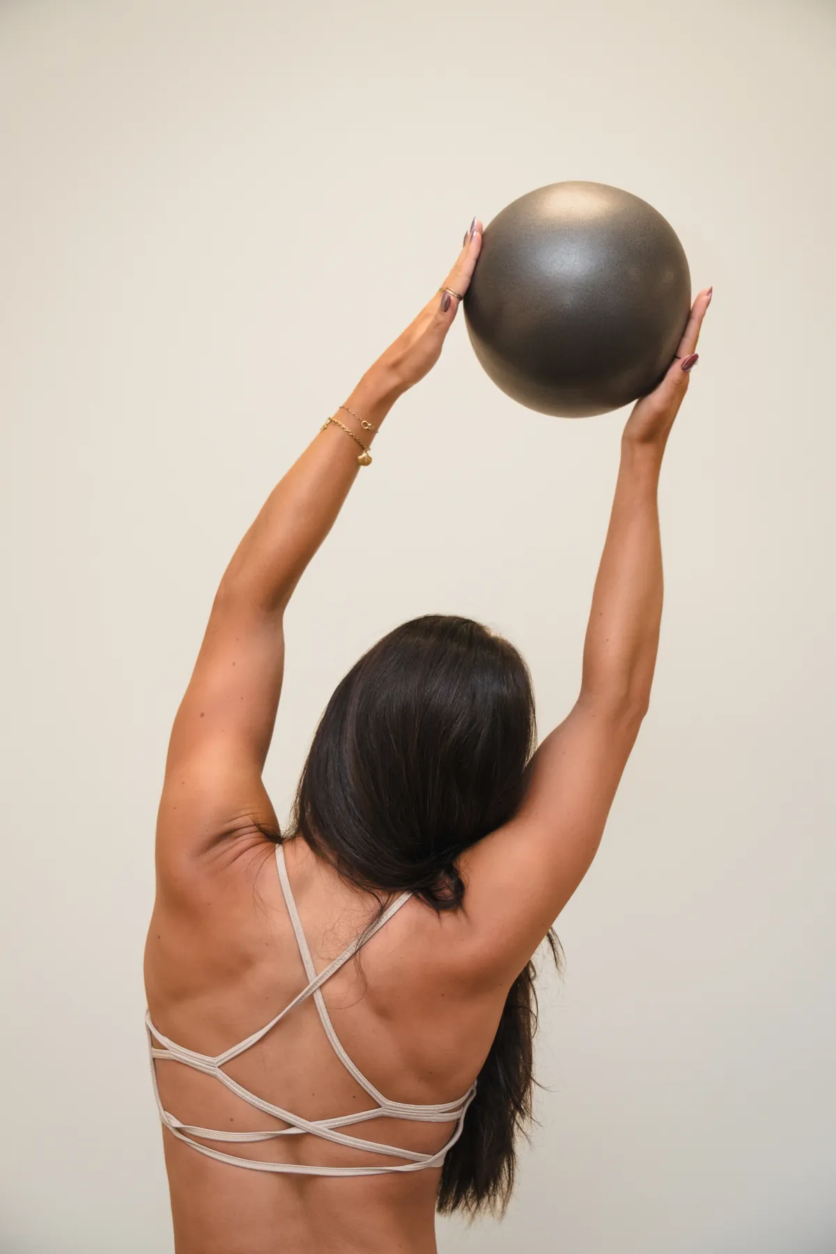Pilates Reformer en studio — photo 03 par Kévin Alix